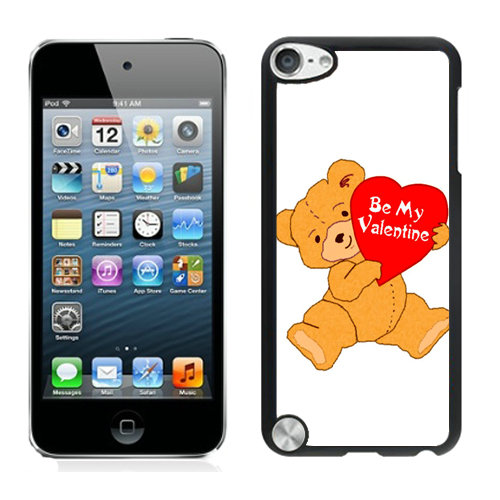 Valentine Be My Lover iPod Touch 5 Cases EJY | Women - Click Image to Close